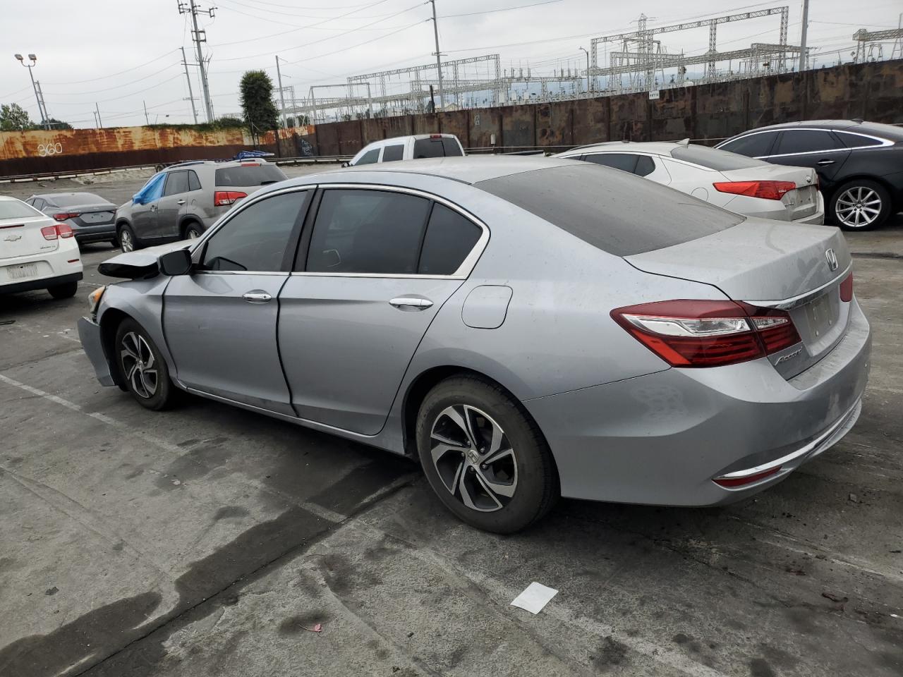 2016 Honda Accord - Image 2