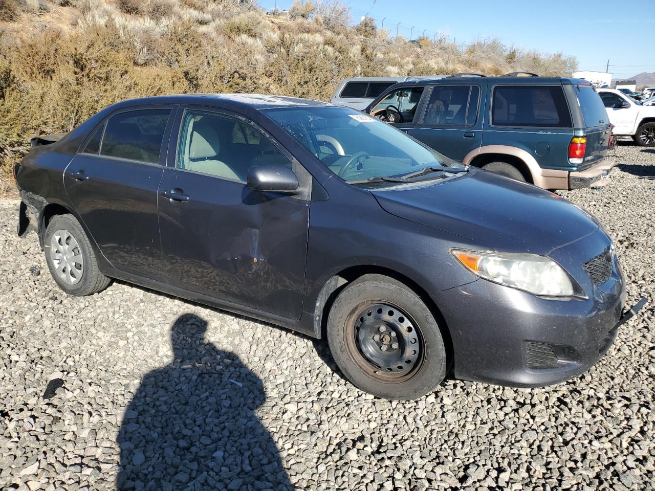 2010 Toyota Corolla - Image 4