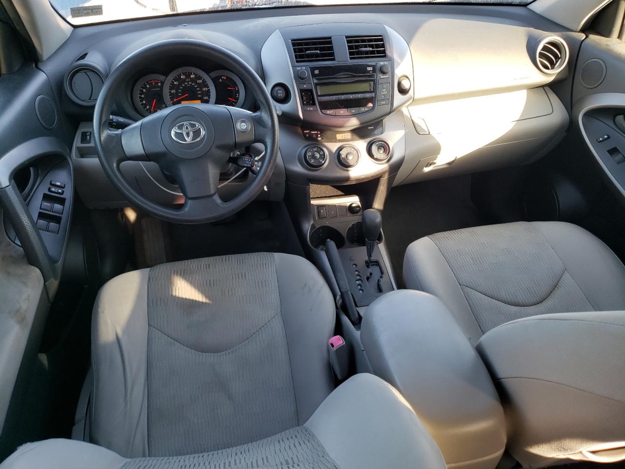 JTMBF4DV0A5028454 2010 Toyota Rav4