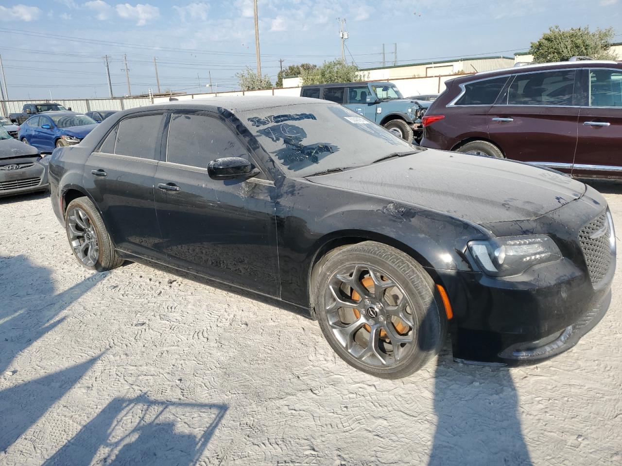 2012 Chrysler 300 - Image 4