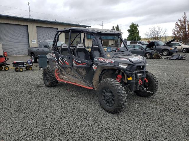 2017 Polaris Rzr 4 900 Eps