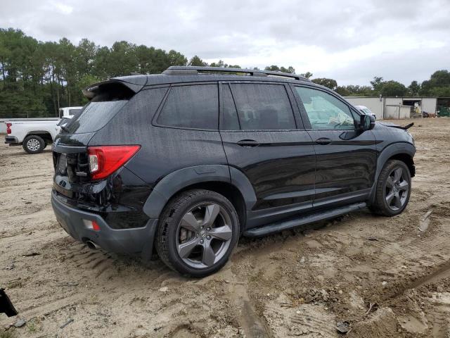  HONDA PASSPORT 2019 Czarny