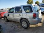 2007 Mercury Mariner Convenience იყიდება Wichita-ში, KS - All Over