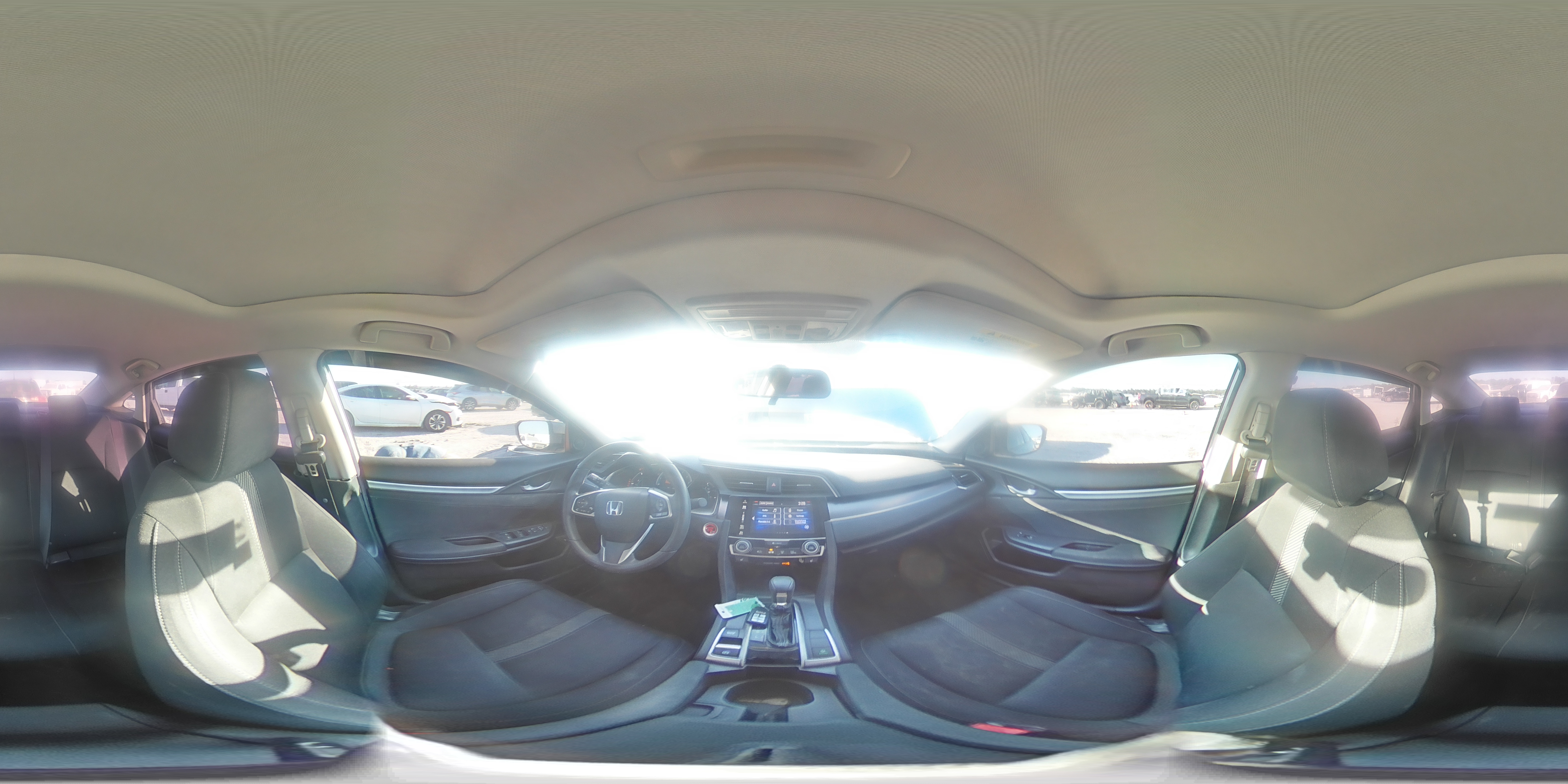 2017 Honda Civic - Image 16