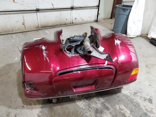 2005 HONDA GL1800 