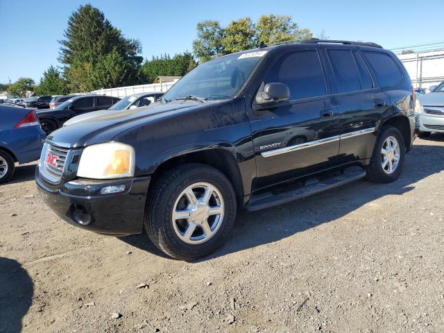 2006 Gmc Envoy 