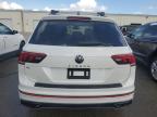 2023 Volkswagen Tiguan Se R-Line Black zu verkaufen in Riverview, FL - Water/Flood