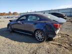 2012 Lexus Is 250 за продажба в Hillsborough, NJ - Rear End