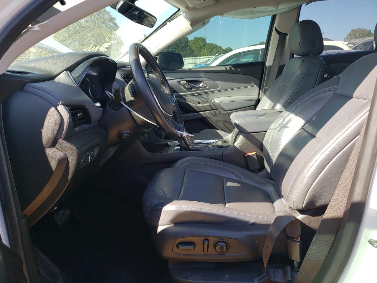 2018 Chevrolet Traverse - Image 7