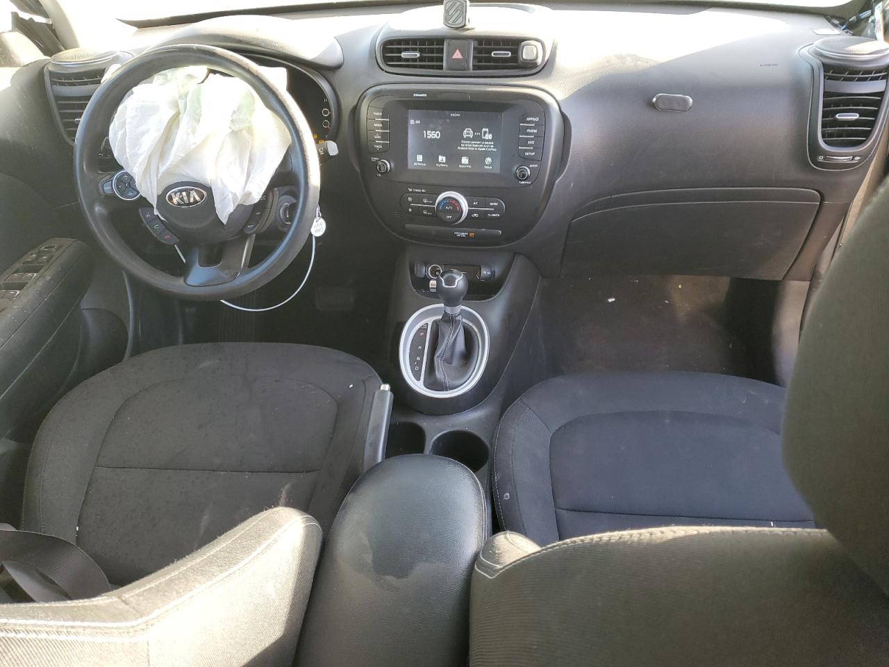 2019 Kia Soul - Image 8