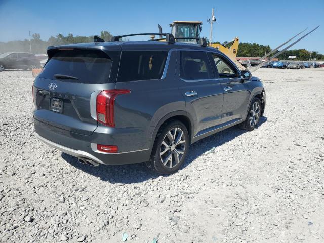  HYUNDAI PALISADE 2021 Szary