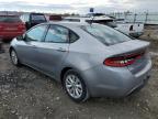 2016 Dodge Dart Se на продаже в Cahokia Heights, IL - Water/Flood