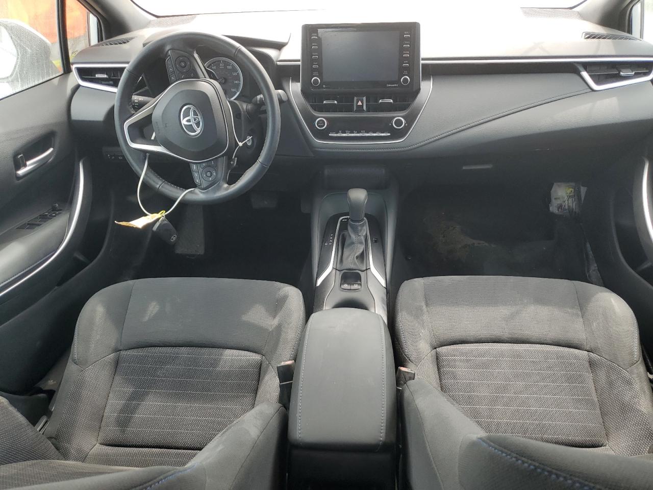 2021 Toyota Corolla - Image 8