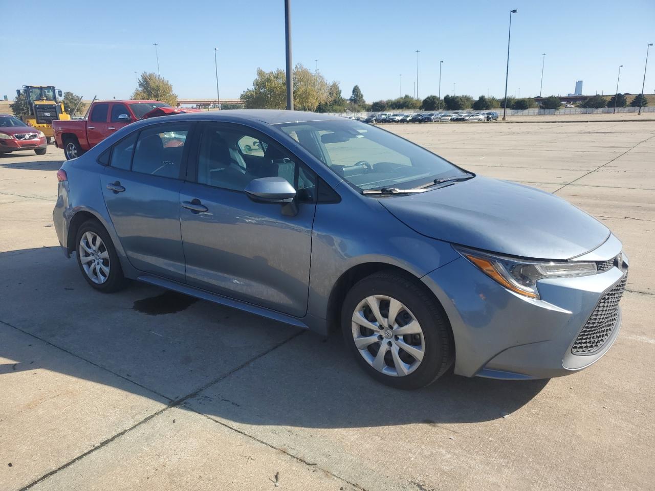 2022 Toyota Corolla - Image 4