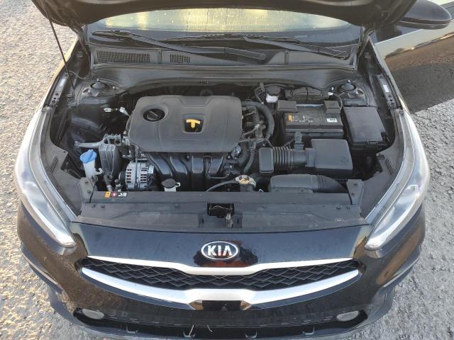 3KPF24AD7ME291669 Kia Forte  11