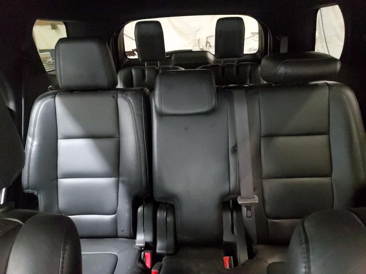 2015 Ford Explorer Xlt VIN: 1FM5K8D83FGB14875 Lot: 74337594