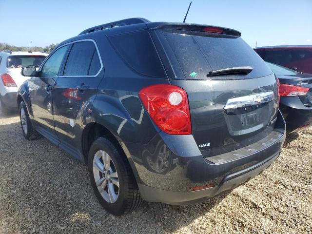  CHEVROLET EQUINOX 2013 Black