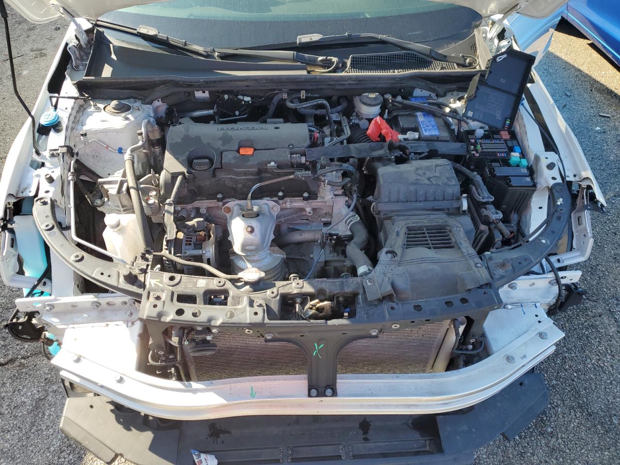 2HGFE2F58NH593685 2022 Honda Civic Sport 2HGFE2F58NH593685 2022 Honda Civic Sport