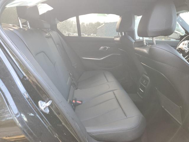2021 BMW 330XI   