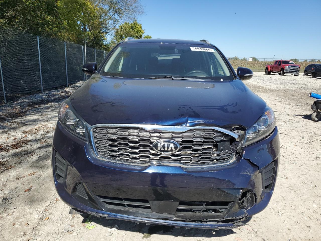 2020 Kia Sorento - Image 5