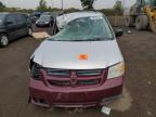 2008 DODGE GRAND CARAVAN SE for sale at Copart QC - MONTREAL