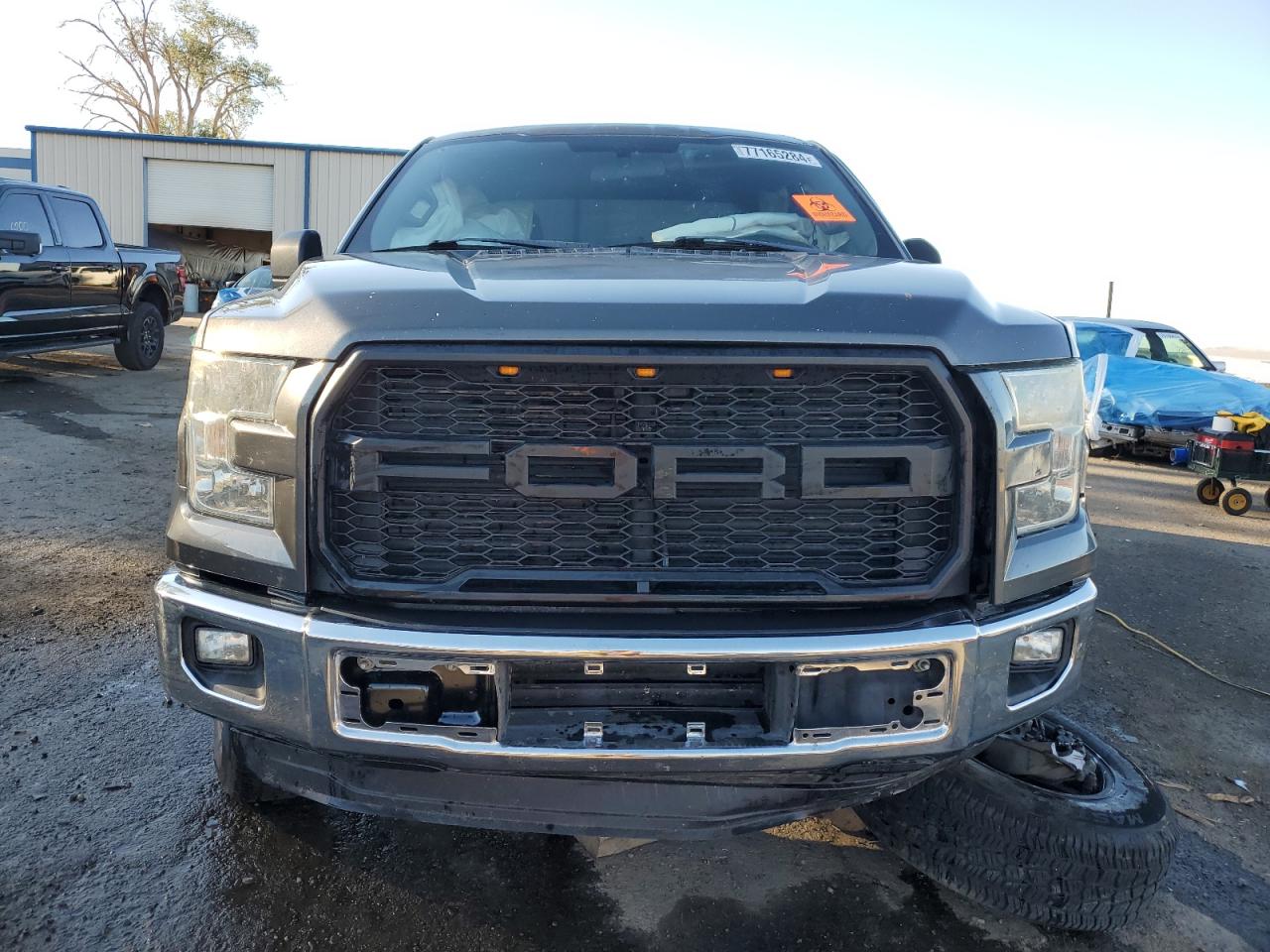2015 Ford F-150 - Image 5