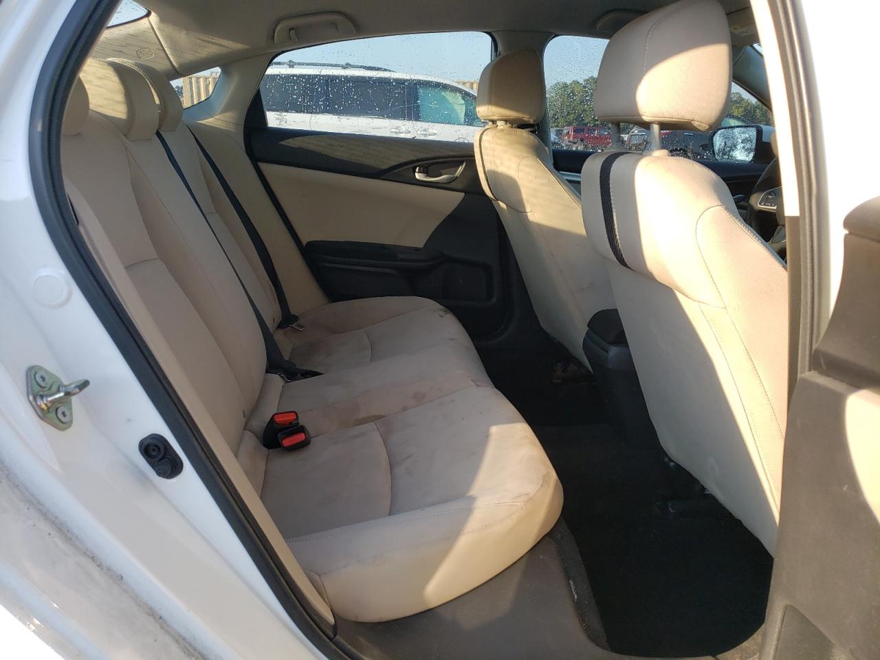 2017 Honda Civic - Image 11