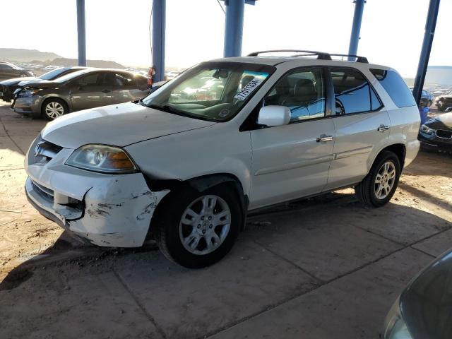 2005 Acura Mdx Touring de vânzare în Phoenix, AZ - Front End