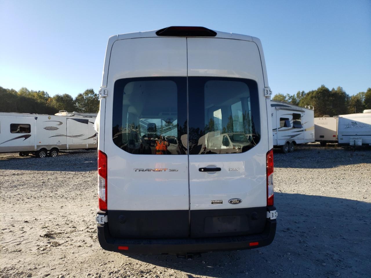 1FBAX2XM7KKA61006 2019 Ford Transit T-350