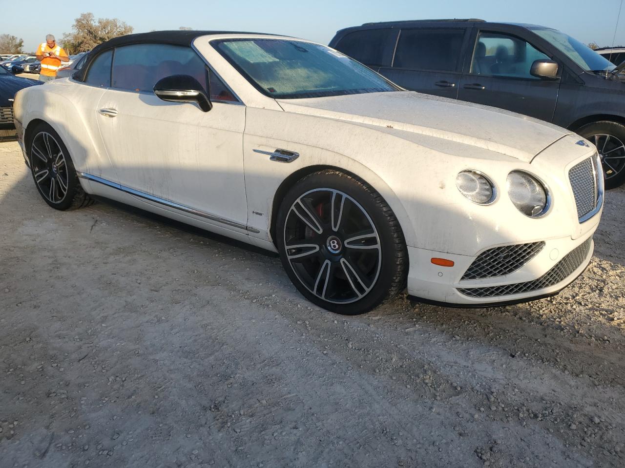 2017 Bentley Continental - Image 4