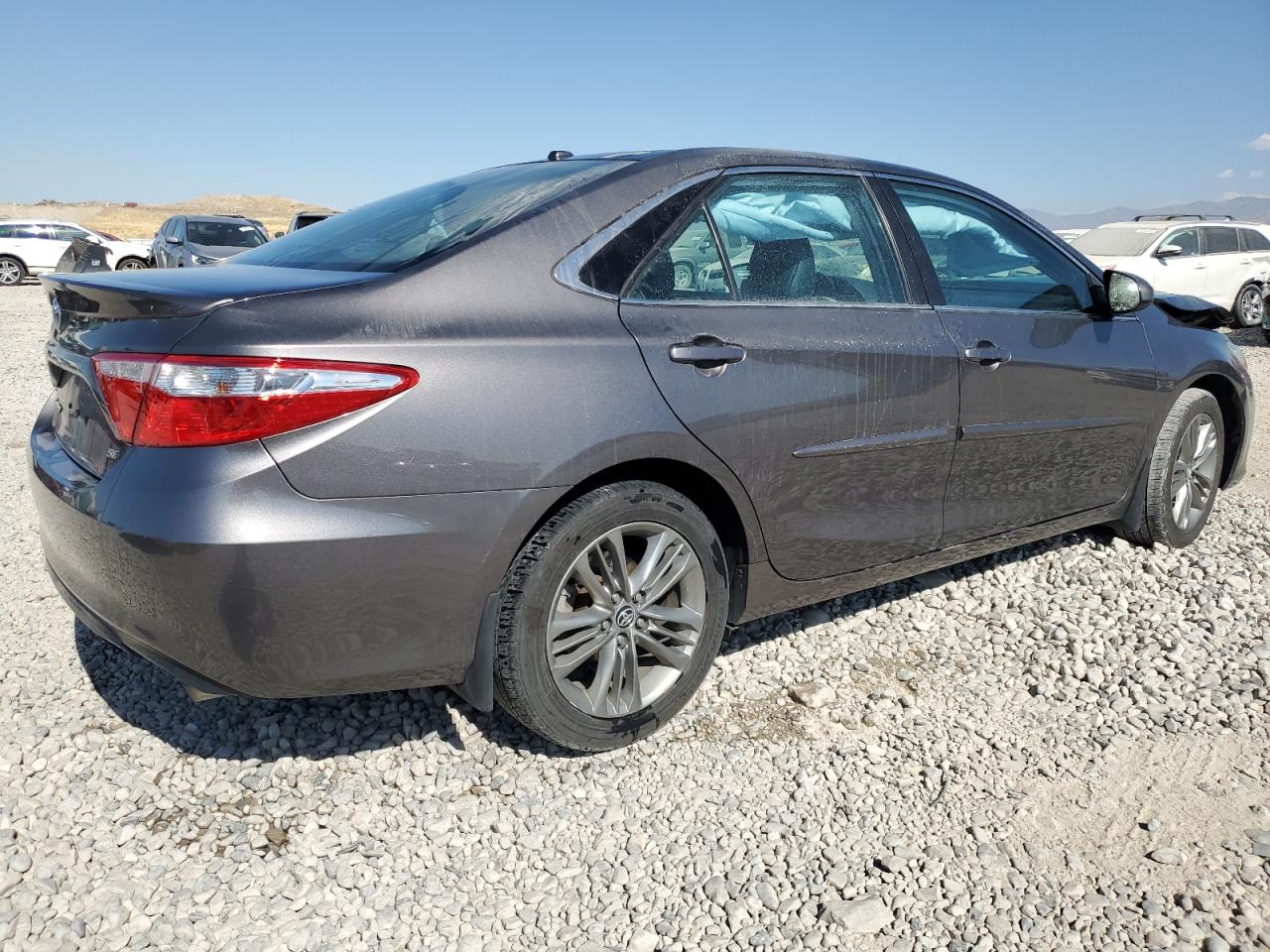 2016 Toyota Camry - Image 3