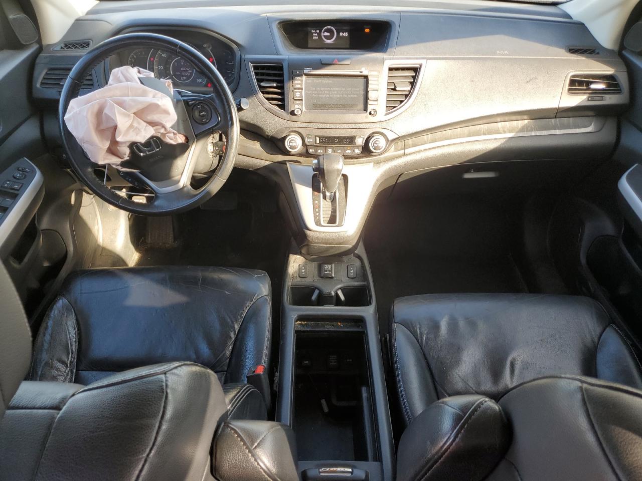 2012 Honda CR-V - Image 8