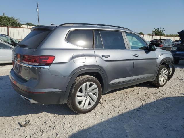 1V2HR2CA5MC596377 Volkswagen Atlas SE 3