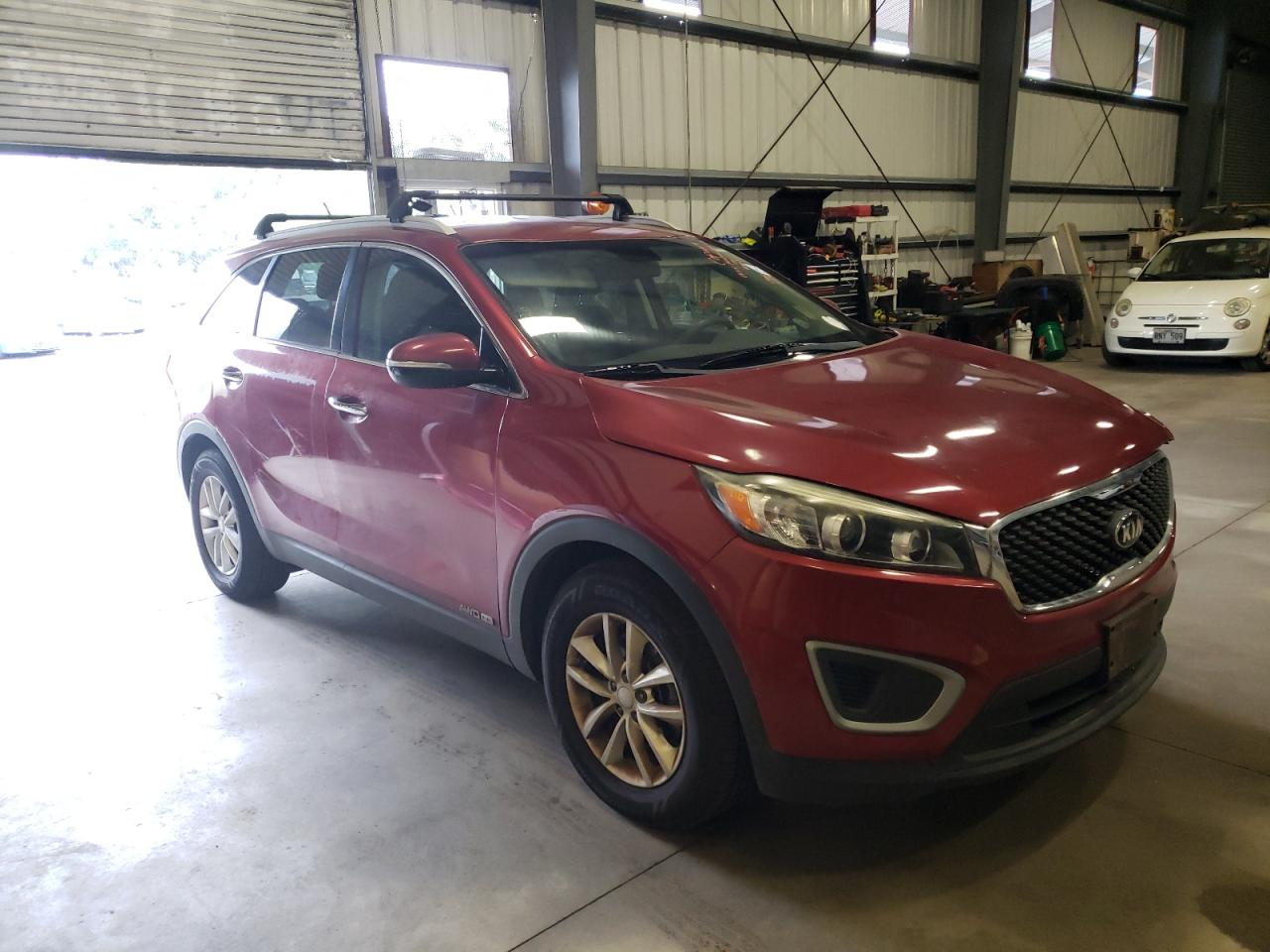 2018 Kia Sorento - Image 4