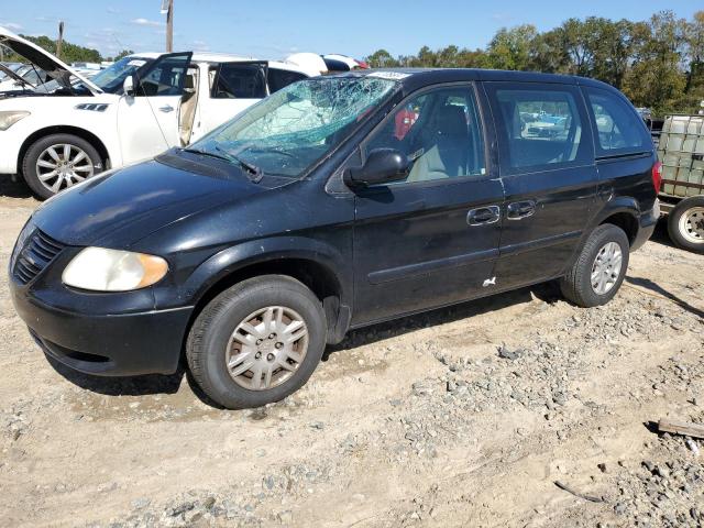 2007 Dodge Caravan Se