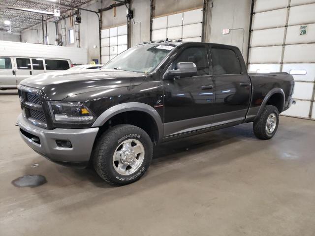 2013 Ram 2500 Slt