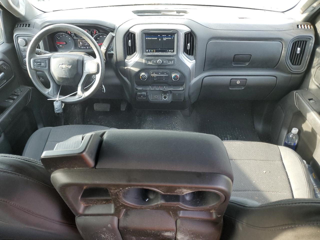 2019 Chevrolet Silverado - Image 8