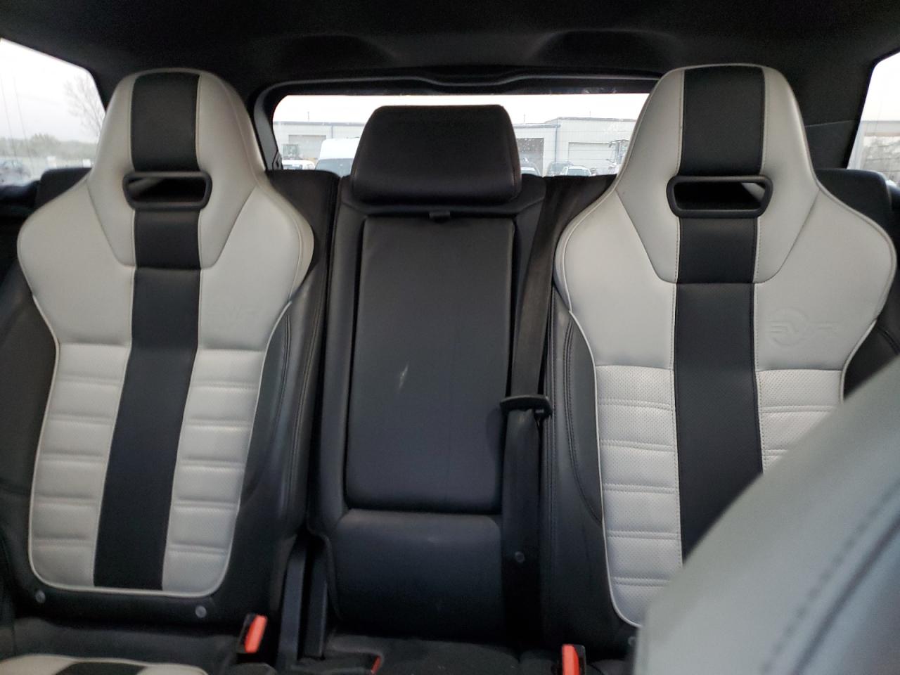 2017 Land Rover Range Rover - Image 10