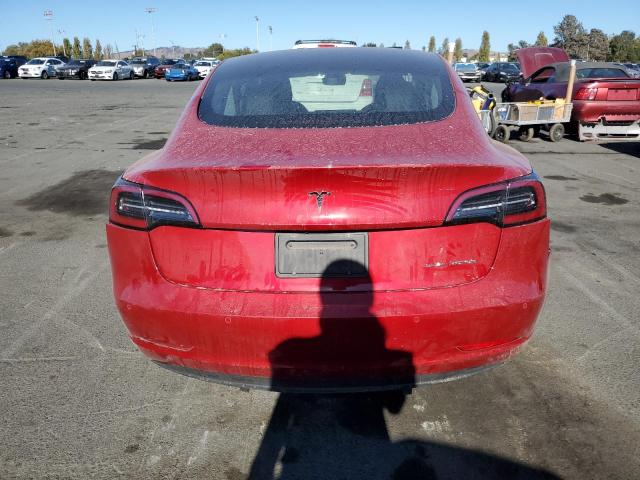 5YJ3E1EB2MF009238 Tesla Model 3  6