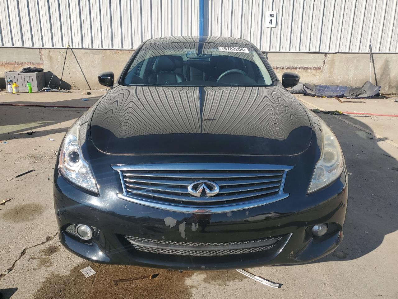 2011 Infiniti G - Image 5