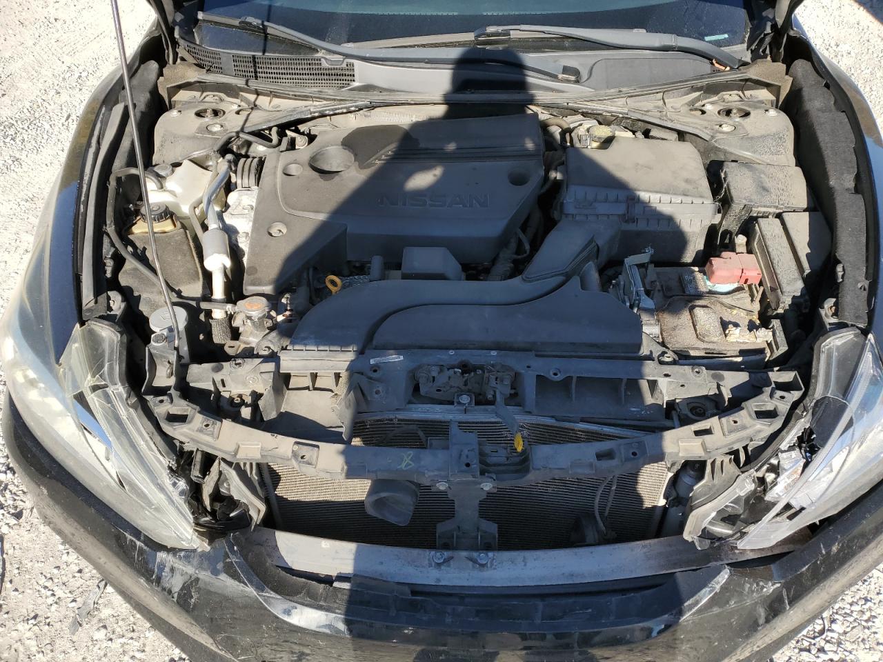2016 Nissan Altima - Image 11