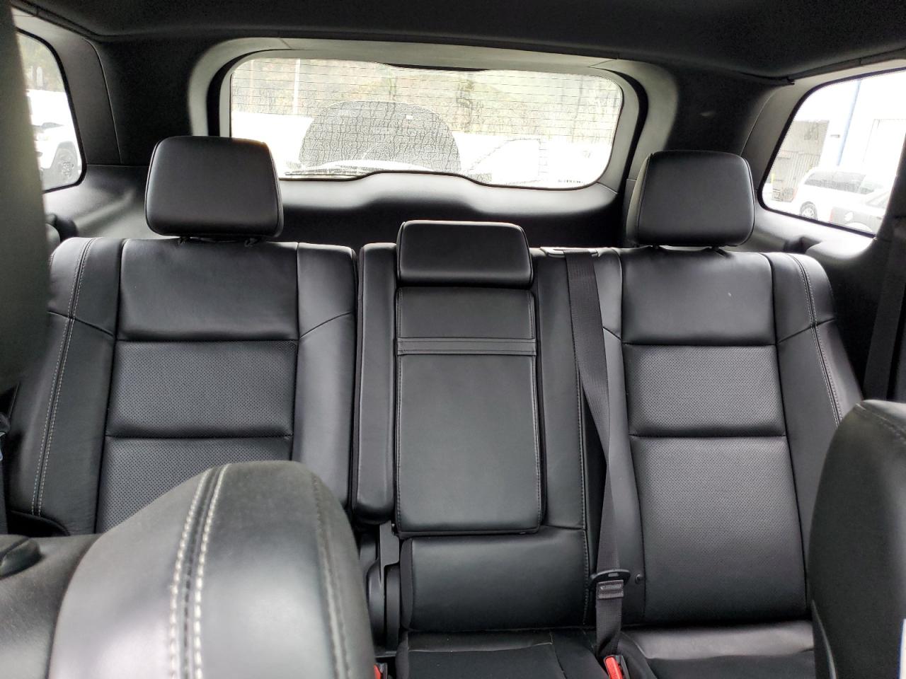 2021 Jeep Grand Cherokee - Image 10