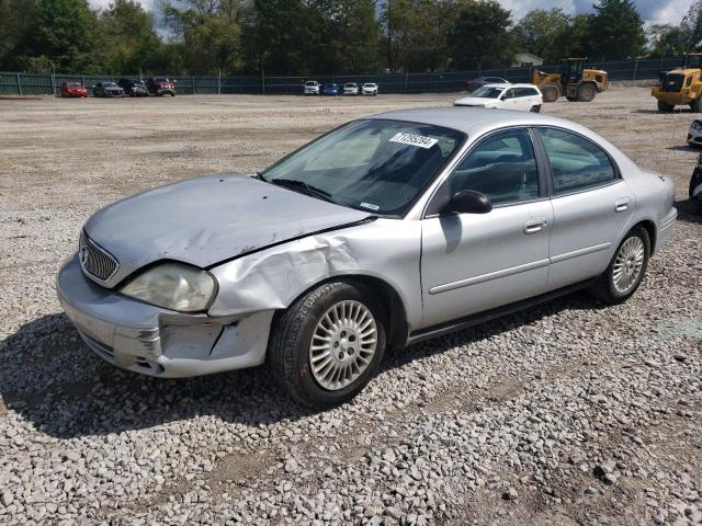 2004 Mercury Sable Gs