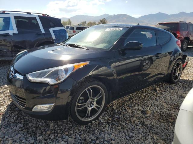 2017 Hyundai Veloster 