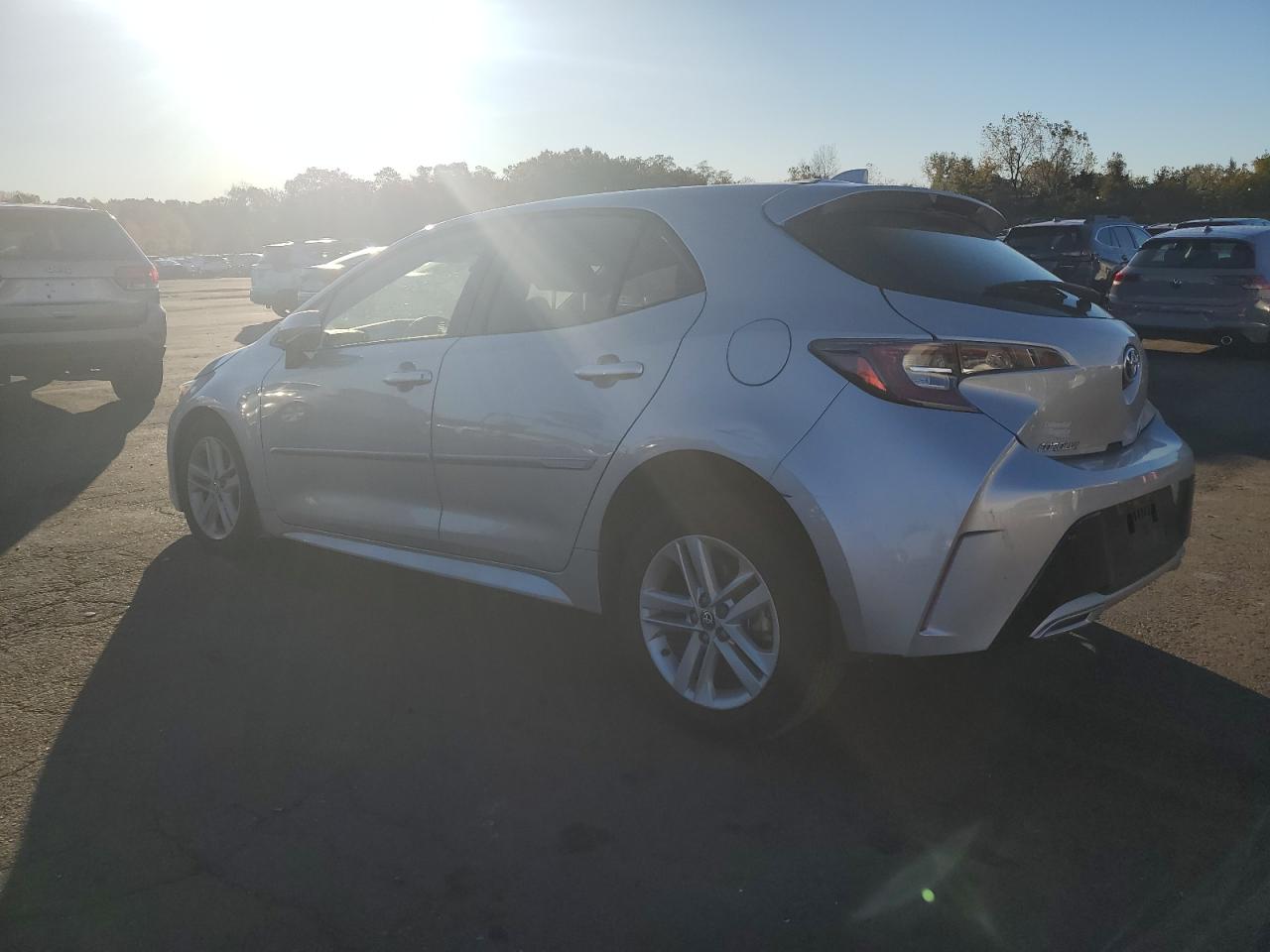 2022 Toyota Corolla - Image 2