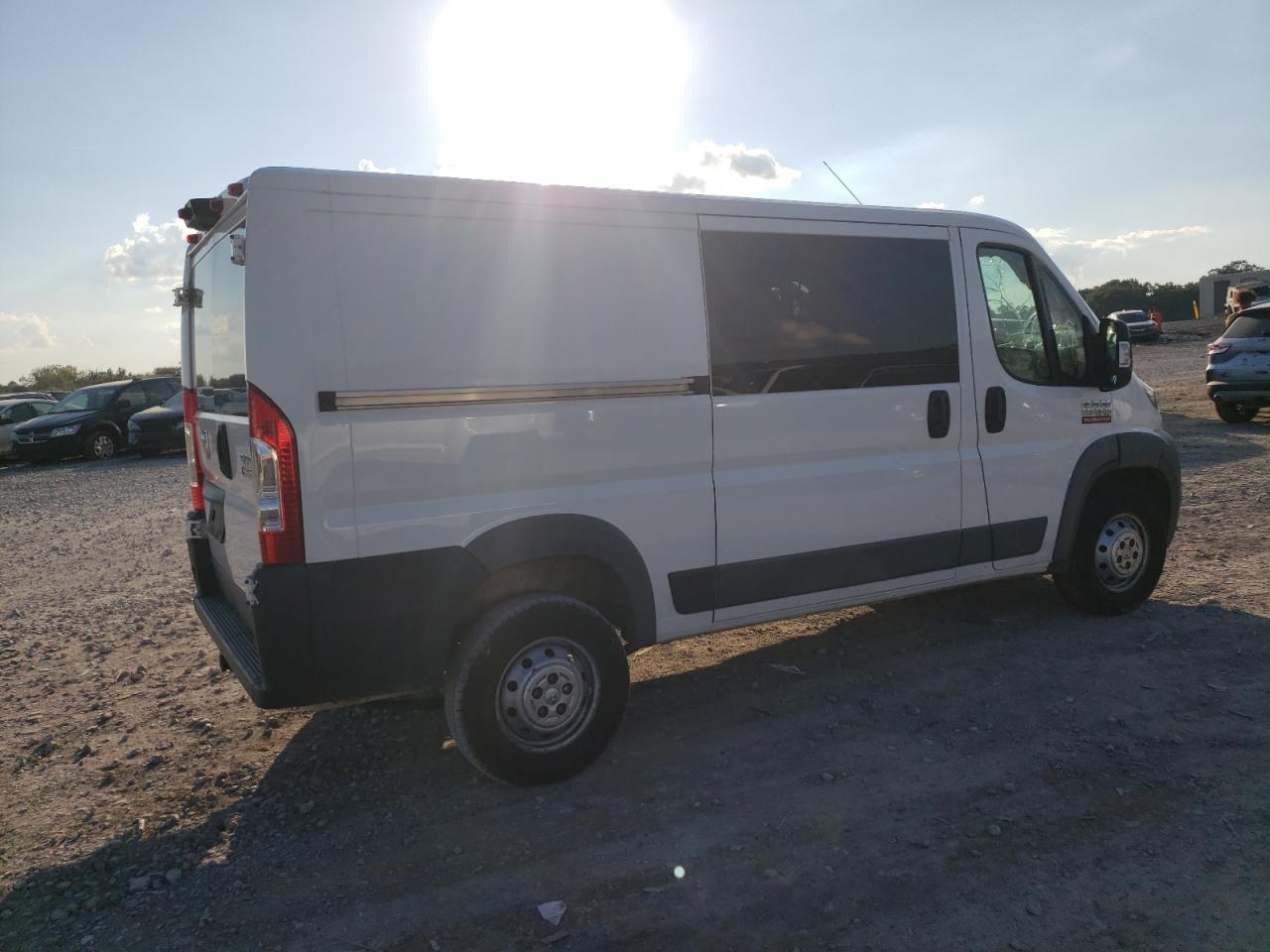 3C6TRVAG6JE103371 2018 Ram Promaster 1500 1500 Standard