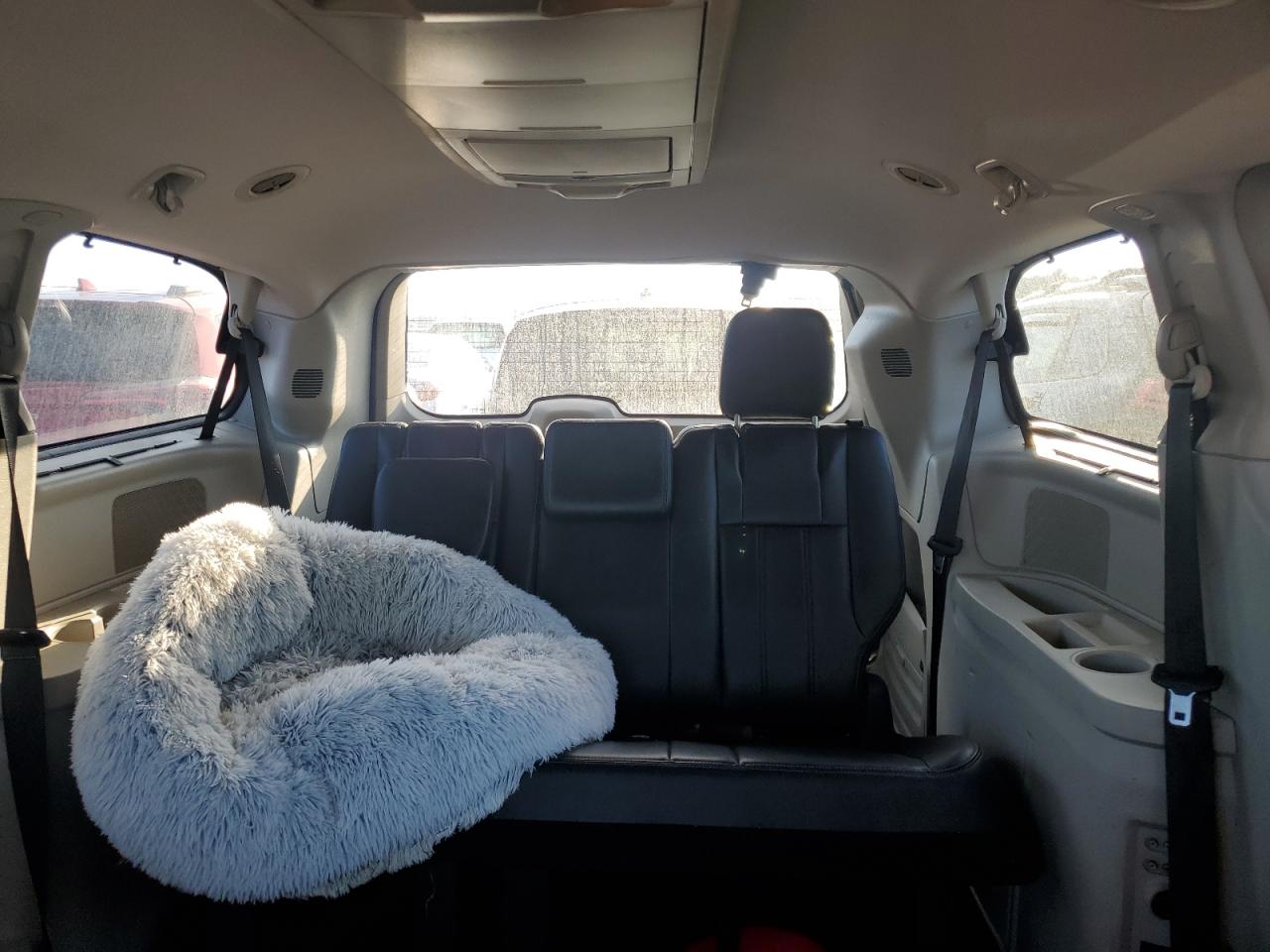 2013 Chrysler Town & Country Touring L VIN: 2C4RC1CG0DR590094 Lot: 73715594