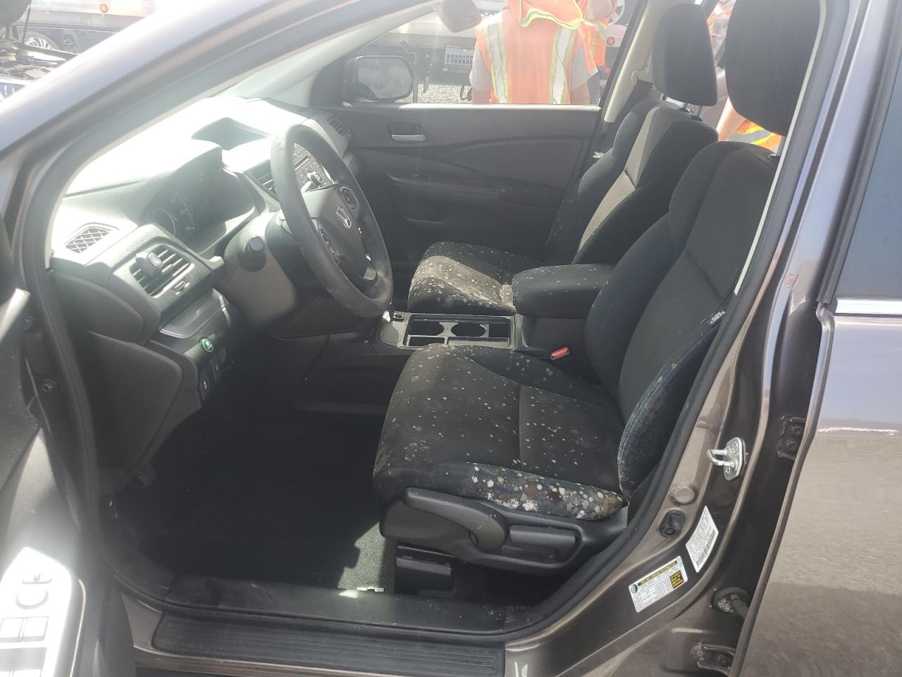 2015 Honda CR-V - Image 7