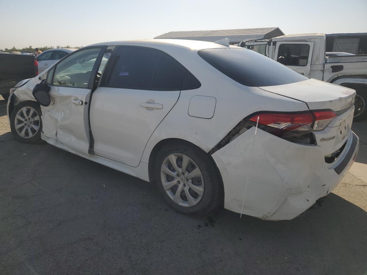 2020 Toyota Corolla - Image 2
