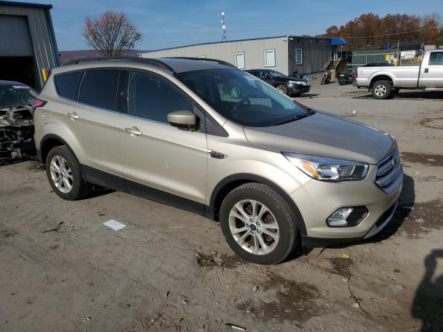  FORD ESCAPE 2018 tan